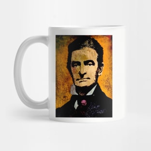 JOHN BROWN-6 Mug